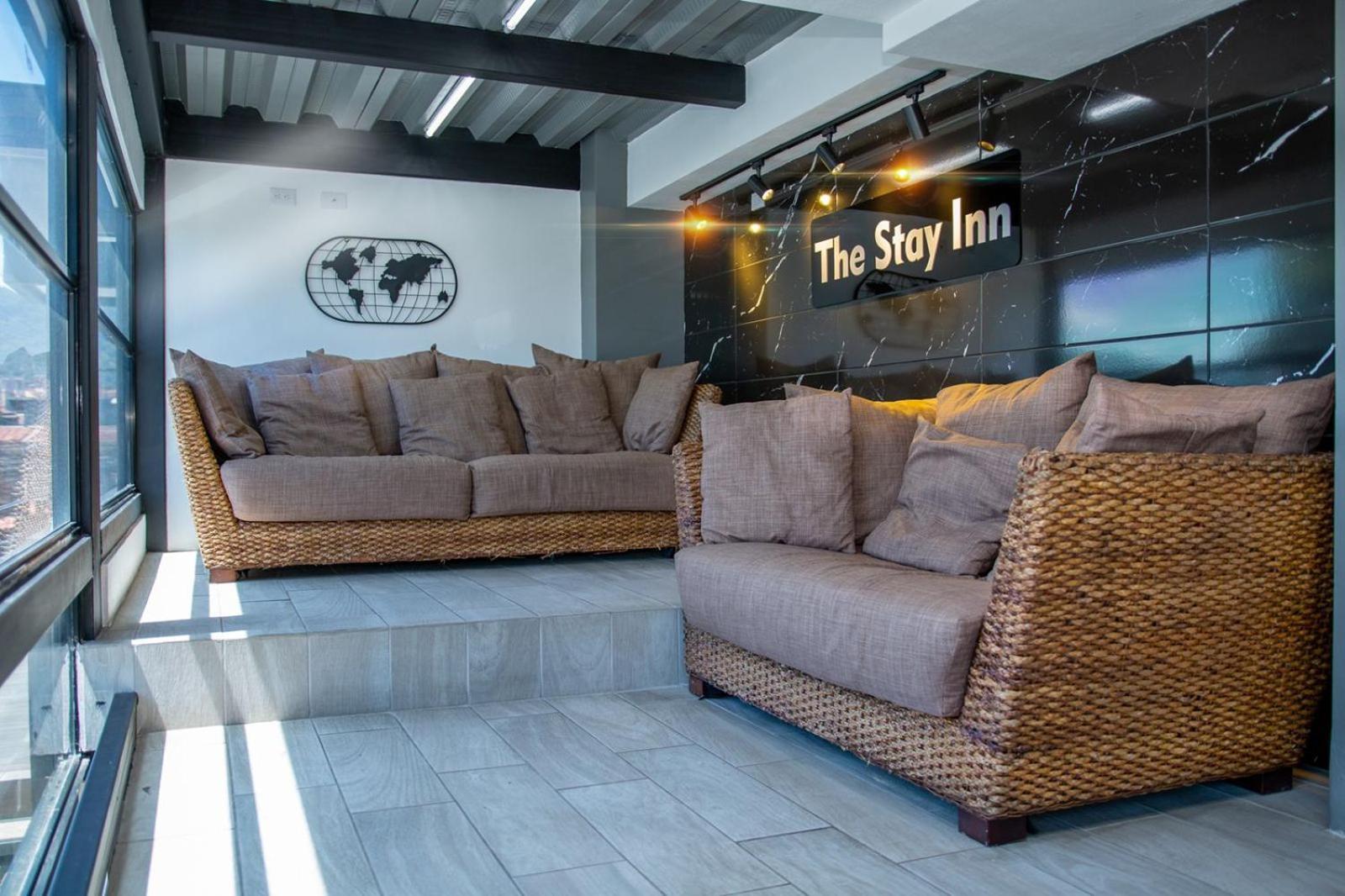 The Stay San Jose Exterior photo
